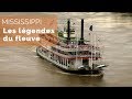 Usa  mississippi les lgendes du fleuve  fautpasrever mission intgrale