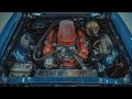 7 Brutal American V8 Big Blocks Built for Pure Torque
