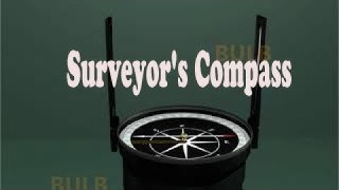 Surveyor