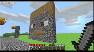 Minecraft Evolution World Showcase (inf-20100617)