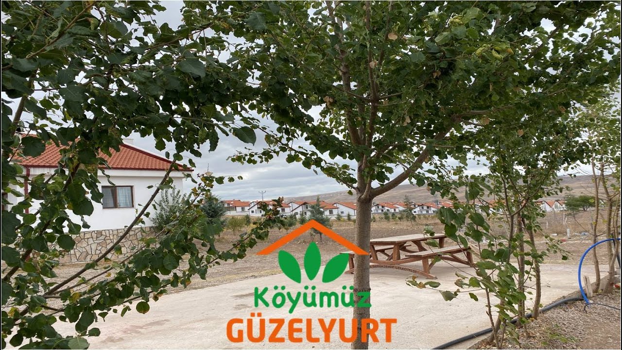 Köyümüz Güzelyurt 'Çalışmalar Devam Ediyor' Video109 (06.10.2022