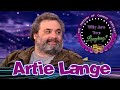 Arttie lange troubled  hilarious life  why are you laughing