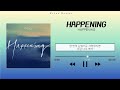 AKMU HAPPENINGㅣ2시간 반복ㅣ가사 첨부 AKMU HAPPENINGㅣ2시간 반복ㅣ가사 첨부