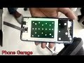 Huawei Nova 3i Glass change