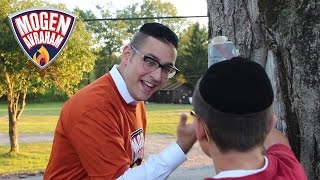 Camp Mogen Av & Dovid Gabay - Ani Ani [Official Music Video] chords