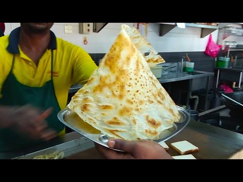 Siapkan Cheese Roti Tissue Egg Toast Cheese Tosai Tissot Bakkar