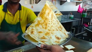 The Making Of Roti Tissue,  Cheese Egg Toast & Tosai | Roti Tisu, Roti Bakar Keju, Tosai.