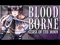 Bloodstained - Curse Of The Moon
