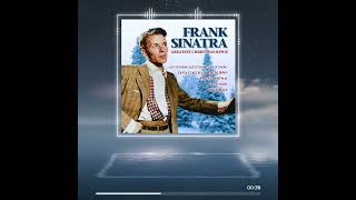 Frank Sinatra - Greatest Christmas Songs 🎅🏻🎄