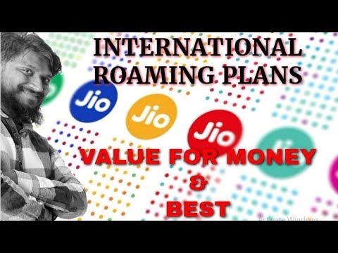 Best international roaming sim