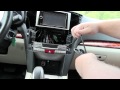 How to install a USB extension in your car | Crutchfield DIY video