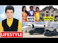 Saravanan arul lifestyle the legend movie biography income wifedaughterfamily house networth