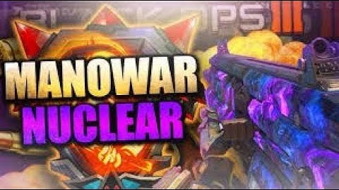 Quick Bo3 Nuke On Combine