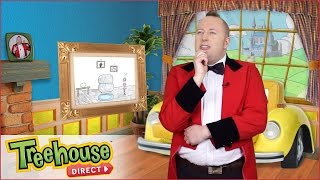 Brians World  Nathan And Ollie  Shows For Kids By Treehouse Direct