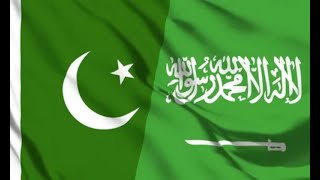 Pakistan, Saudi Arabia pledge to boost economic ties || General News