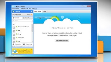 How to update Skype for Windows desktop