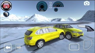 X5 M40 and A5 Simulator (by BOOM GAME) Android Gameplay HD screenshot 5