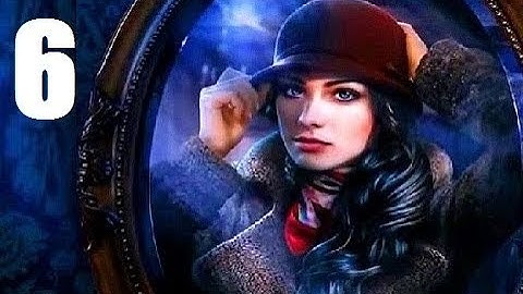 The Myth Seekers: The Legacy Of Vulcan - Part 6 Let