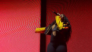Download Lagu SZA - Kill Bill - AO Arena, Manchester 13/6/23 MP3 Download Lagu SZA - Kill Bill - AO Arena, Manchester 13/6/23 MP3