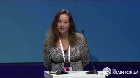 Transforming mental health through research, Dr. Sophie Dix