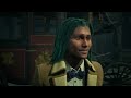 Hogwarts Legacy | Creating Character| Playthrough Stream 1  (PS5 Slim Digital)