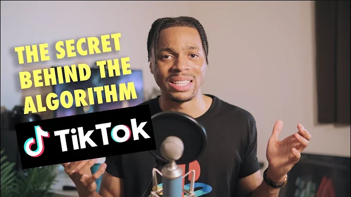 The Truth About TikToks Algorithm