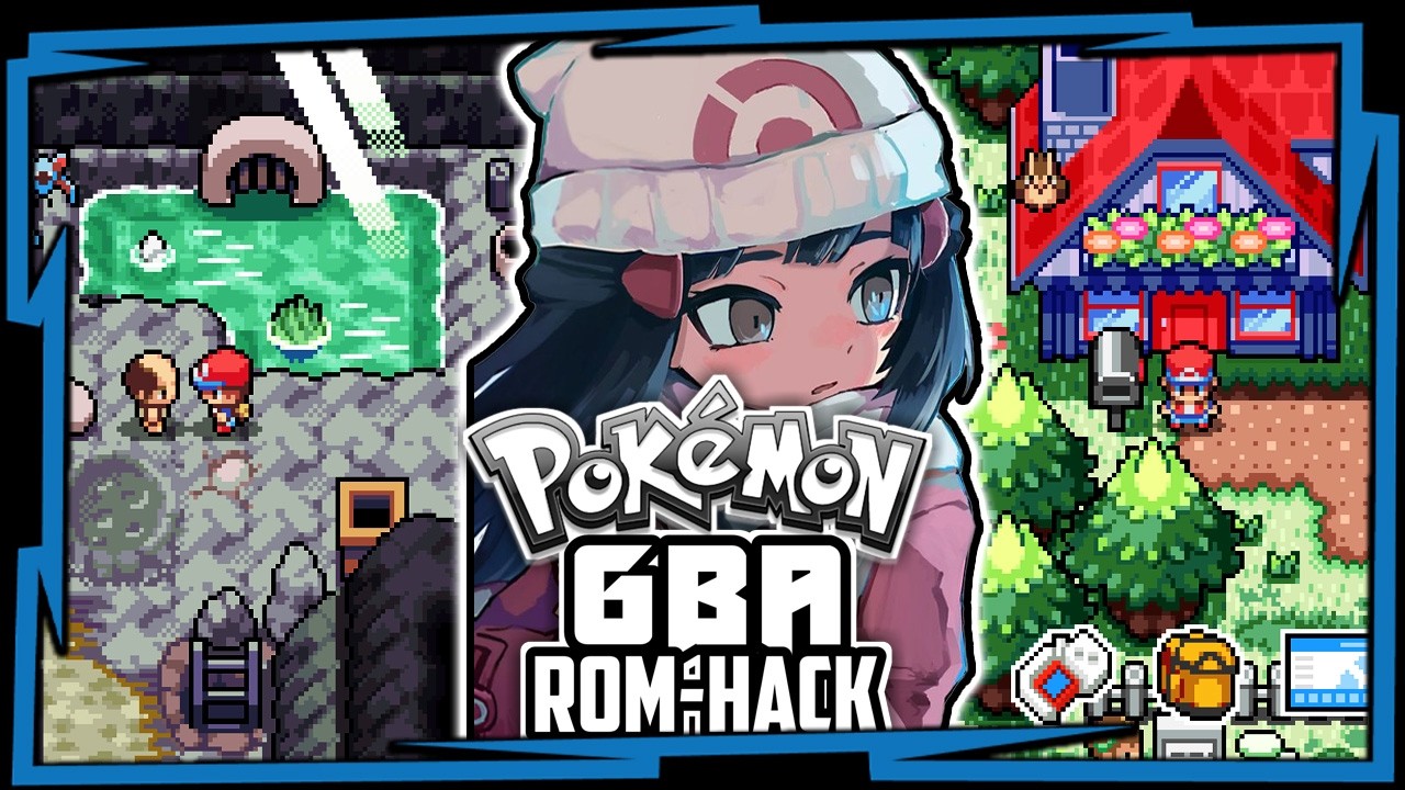 BRAND NEW Pokémon Game 2026 – A Kanto "Art REMASTER"? NEW Events? ALL Kanto & Johto Pokémon?! [GBA]