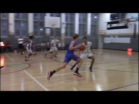 PSAL Energy Tech High School vs Frank Sinatra School of Arts