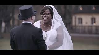 Tatelicious: My Wedding Video