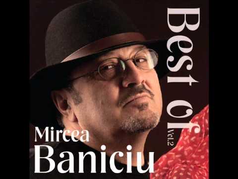 Mircea Baniciu - In tren