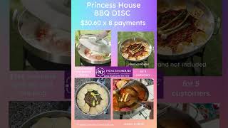 Princess House Discount Sets! #princesshouse