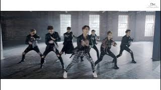 EXO - Call Me Baby (Call Me Daddy Original Demo)