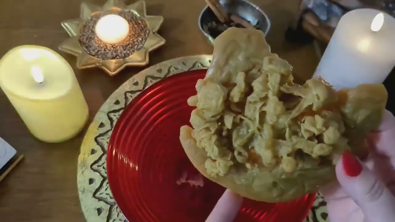 🔥💯 ОБАЛДЕННЫЕ НОВОСТИ + мощная Чистка! 🔥💯 гадание на воске