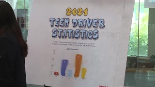 Teen Driver Safety Week focuses on safe driving conversations