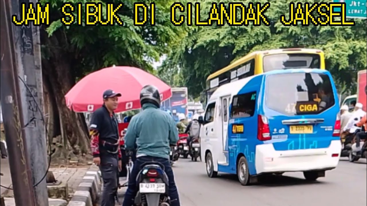 ᴄᴄᴛᴠ ™ ᴄɪʟᴀɴᴅᴀᴋ ᴀᴍᴘᴜɴ ʀᴀᴍᴀɪ sᴇᴋᴀʟɪ ᴊᴀʟᴀɴʏᴀ ʙᴜɴɢ? 