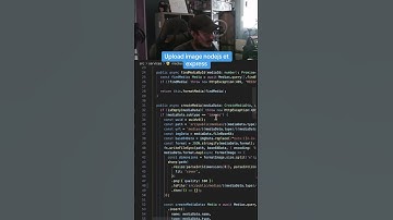 Upload image nodejs et express #codinglife #coding #webdeveloper #programming #fyp #code #developpeu