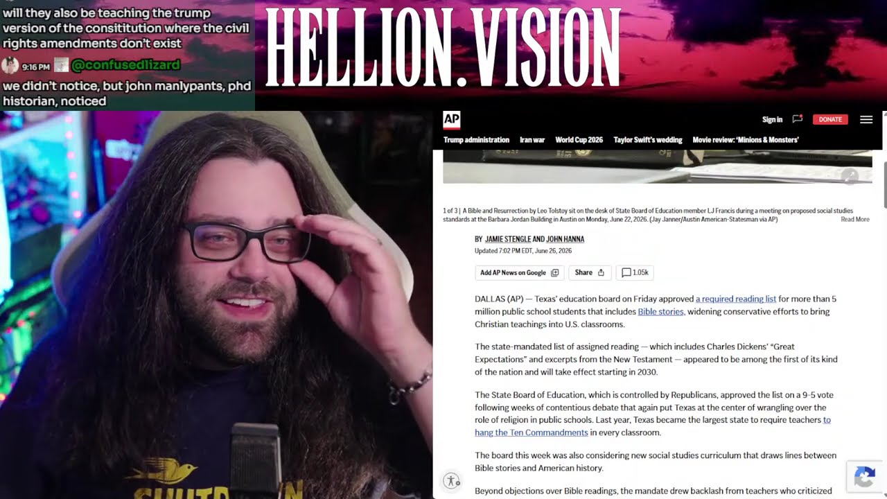 AI Fake News Claims AI Fake News is the End of Real News