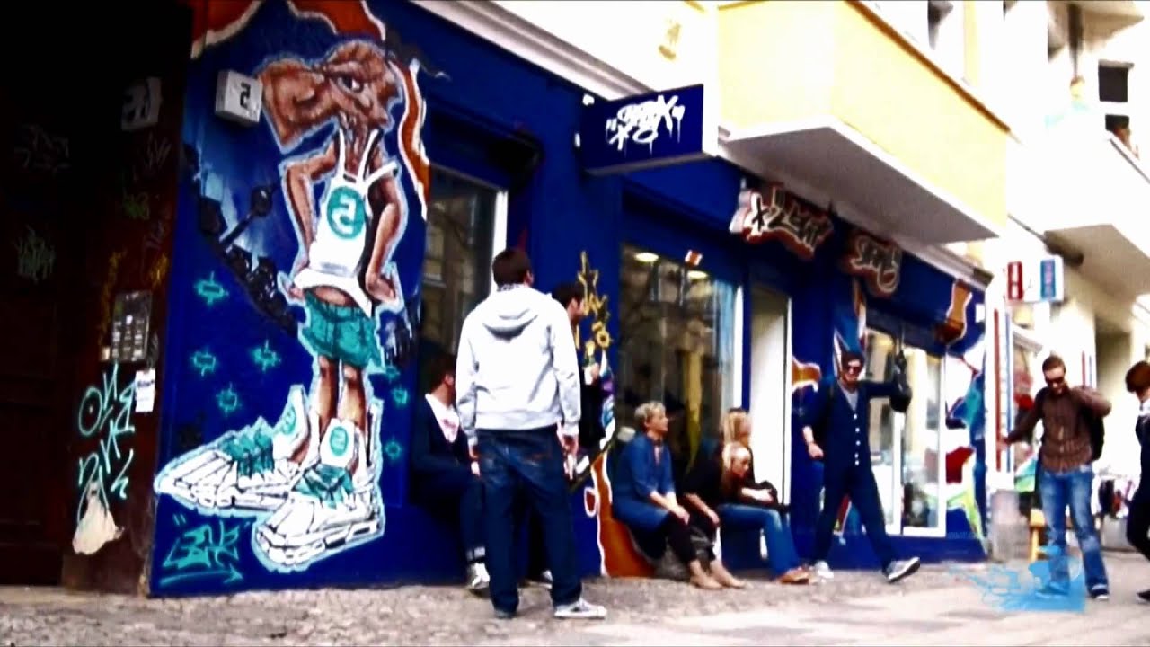 Adler und Finn der Film