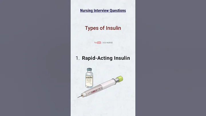 Nursing interview questions 2025 / Nursing interview questions and answers