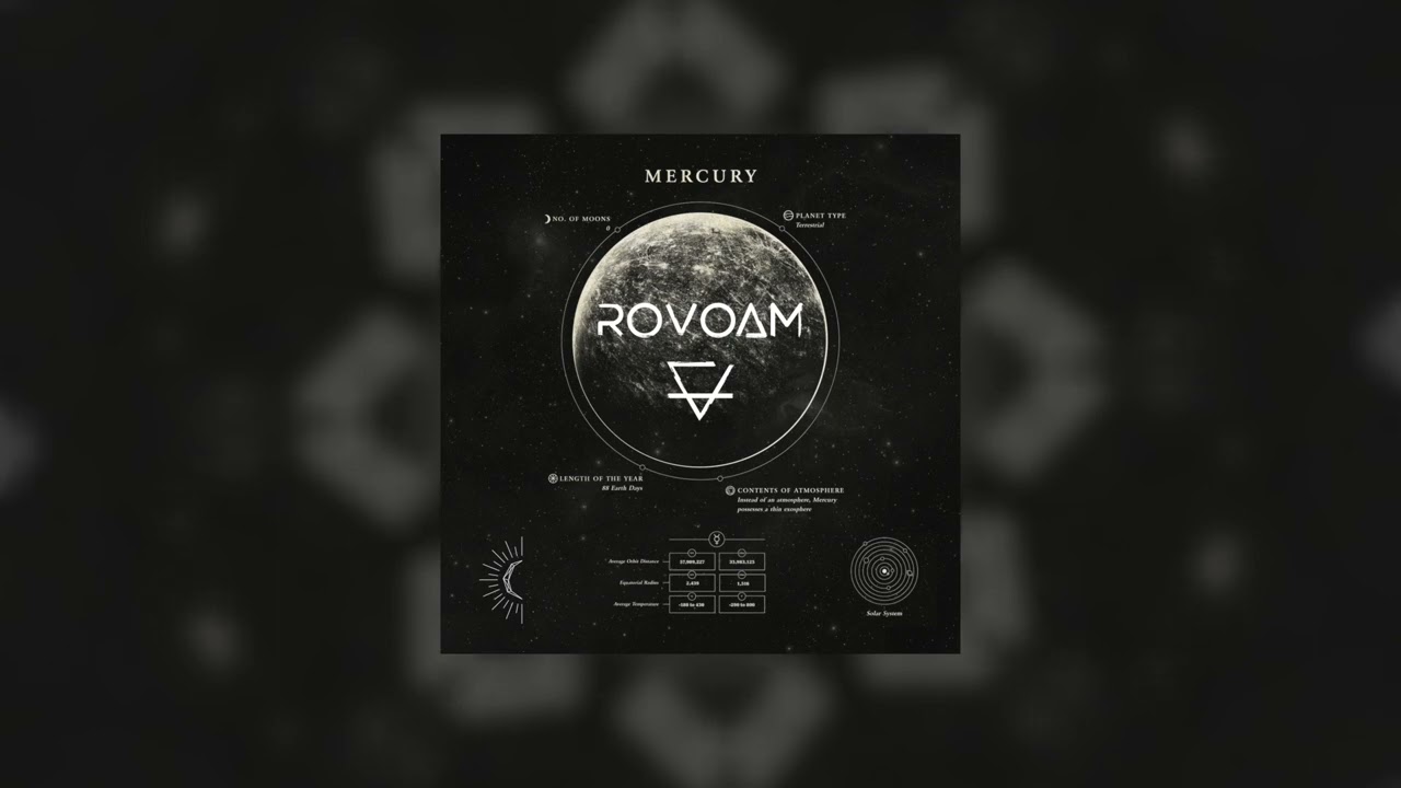 Watch Rovoam - T.A.S. on YouTube Watch Rovoam - T.A.S. on YouTube