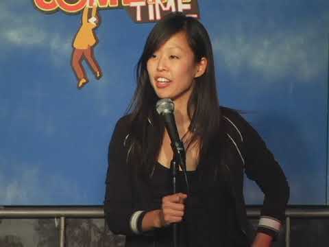 Black Dick Lover - Esther Ku Stand Up Comedy