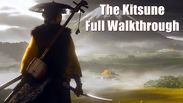 The Kitsune Full Walkthrough - Ghost of Yotei