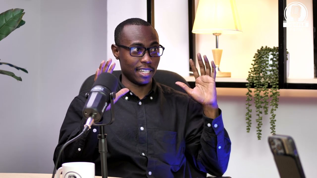 AQUELE PAPO - Episódio 8 com Luis Jó | Escola do Excel, Startups e IA