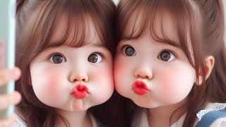 cute baby girl so cute #cute baby girl status by jyoti badiger 186 views 7 days ago 2 minutes, 35 seconds