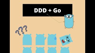How To Implement Domain-Driven Design (DDD) in Go