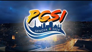 Trailer International Salesian Youth Games Pgsi Genova 2024