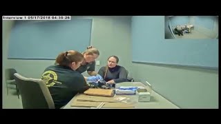 News4jax reporter brings us more on the new evidence released in
kimberly kessler case.