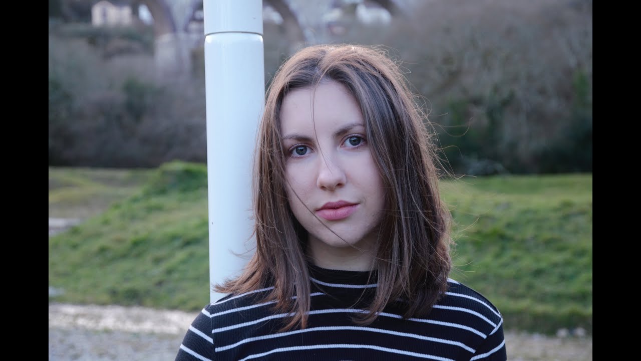 Natasha Dawkes Showreel