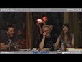 Best of gern blanston aka chris hardwick  critical role spoilers ep 46