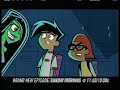 Danny Phantom Mamory Blank Promo Nickelodeon 2005 Danny Phantom Mamory Blank Promo Nickelodeon 2005